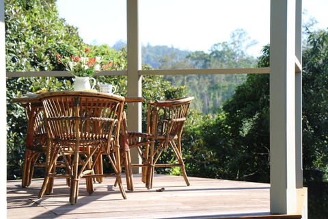 Serendipity On Allyn - Accommodation Georgetown 2
