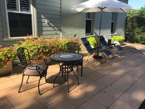 Serendipity On Allyn - Accommodation Georgetown 6