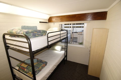 Kangaroo Inn - Hostel - Accommodation Georgetown 5
