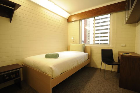 Kangaroo Inn - Hostel - Accommodation Georgetown 6