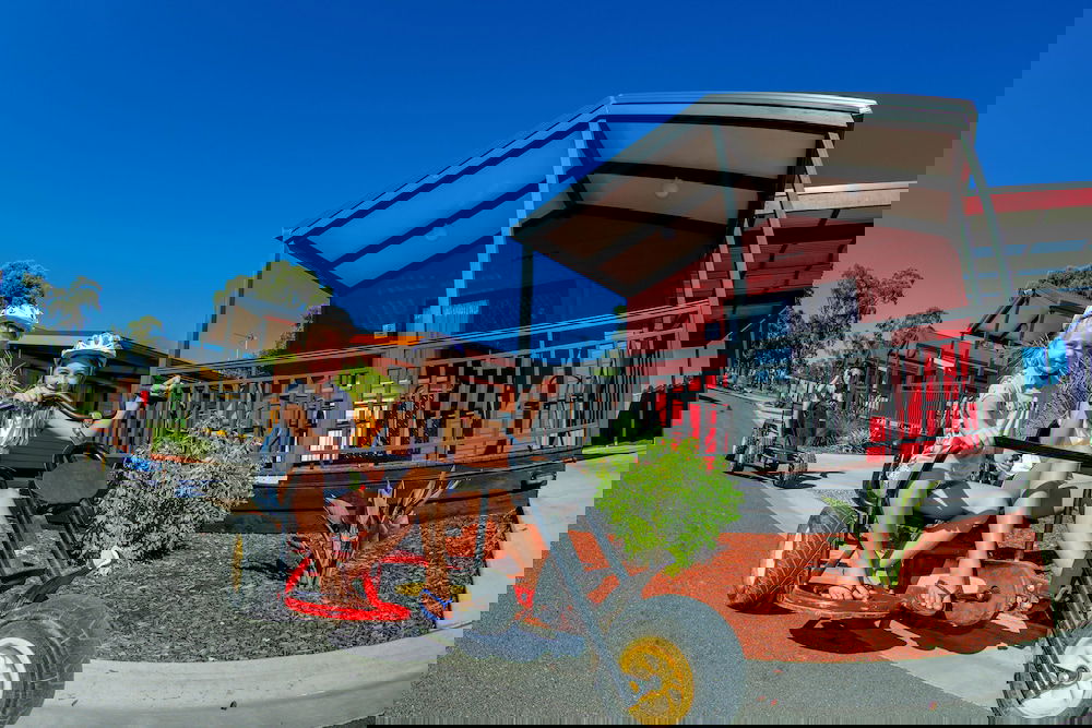 Junortoun VIC Accommodation Georgetown