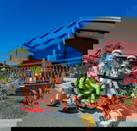 BIG4 Bendigo Park Lane Holiday Park - Accommodation Georgetown