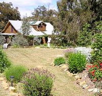 Moonbeam Cottages - Accommodation Georgetown