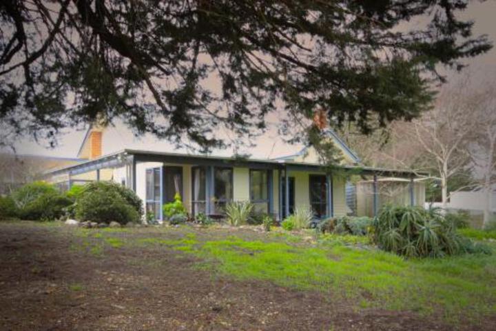 Waranga Shores VIC Accommodation Georgetown