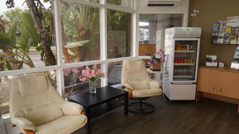 Country Motor Inn Singleton - Accommodation Georgetown 3