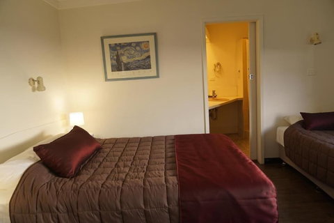 Country Motor Inn Singleton - Accommodation Georgetown 6