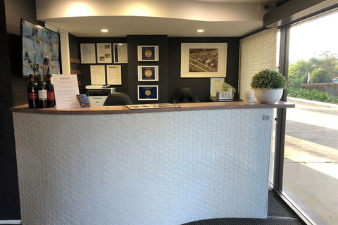 Logan City Motor Inn - Accommodation Georgetown 5