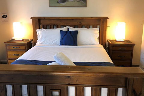 Logan City Motor Inn - Accommodation Georgetown 6