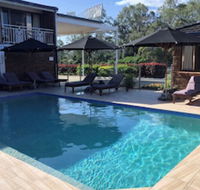 Logan City Motor Inn - Accommodation Georgetown
