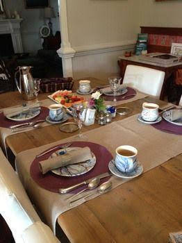 Naracoopa Bed & Breakfast - Accommodation Georgetown 0