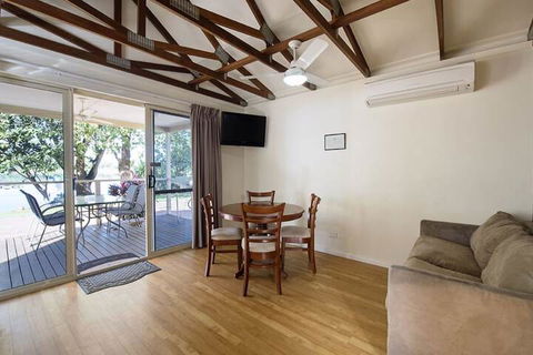 Discovery Parks â€“ Lake Kununurra - Accommodation Georgetown 6