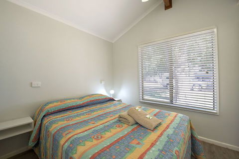 Discovery Parks â€“ Lake Kununurra - Accommodation Georgetown 3