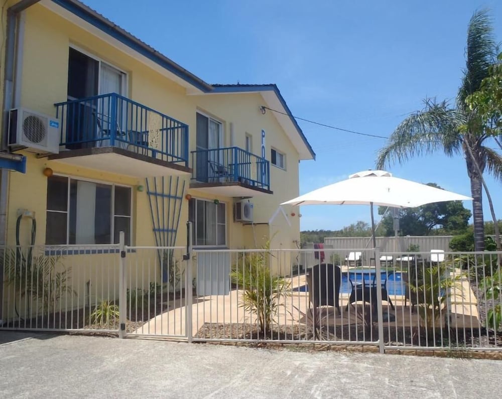 Harrington NSW Accommodation Georgetown