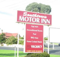 Bega Southtown Motor Inn - Accommodation Georgetown