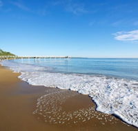Palm Court Hervey Bay - Accommodation Georgetown