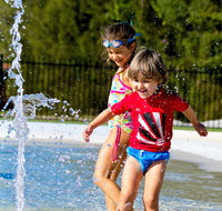 BIG4 Saltwater At Yamba Holiday Park - Accommodation Georgetown
