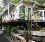Eumundi Yacht Club B  B - Accommodation Georgetown