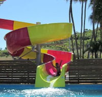 NRMA Capricorn Yeppoon Holiday Park - Accommodation Georgetown