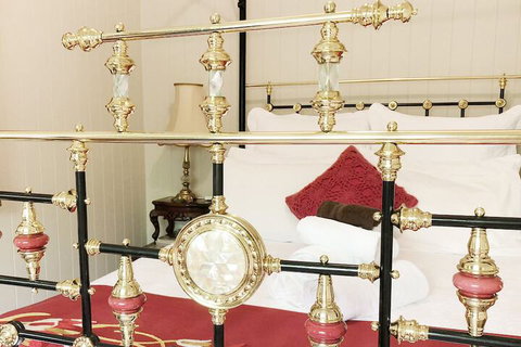 Number 12 Bed & Breakfast - Accommodation Georgetown 7