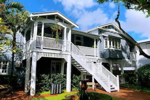 Number 12 Bed & Breakfast - Accommodation Georgetown 0