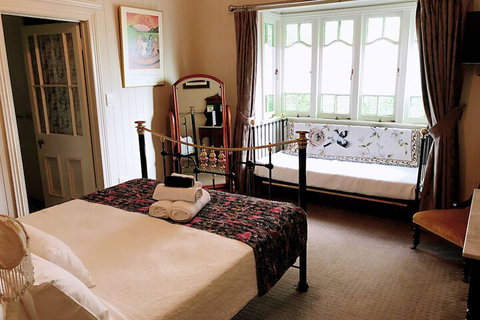Number 12 Bed & Breakfast - Accommodation Georgetown 3