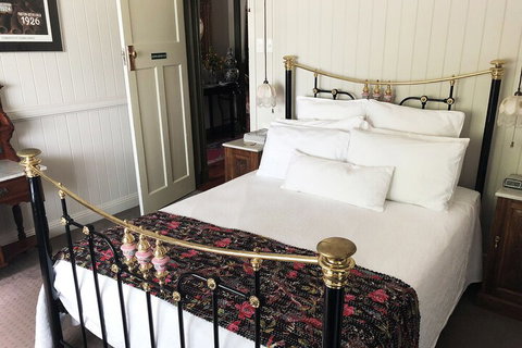 Number 12 Bed & Breakfast - Accommodation Georgetown 1