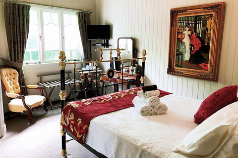 Number 12 Bed & Breakfast - Accommodation Georgetown 4