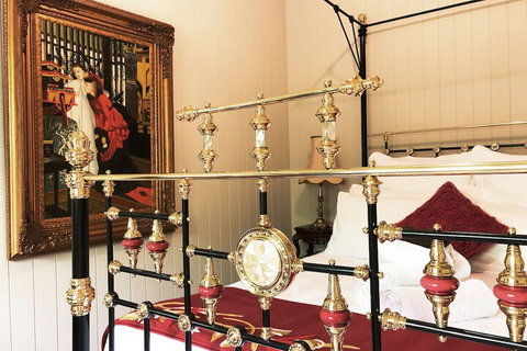 Number 12 Bed & Breakfast - Accommodation Georgetown 5