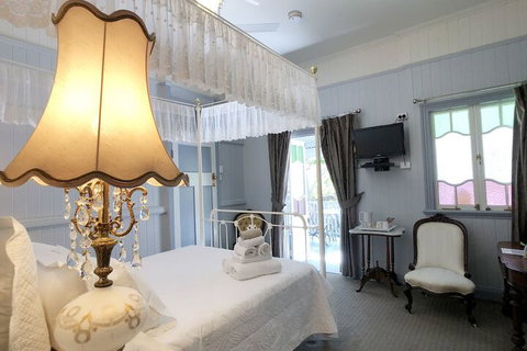 Number 12 Bed & Breakfast - Accommodation Georgetown 2