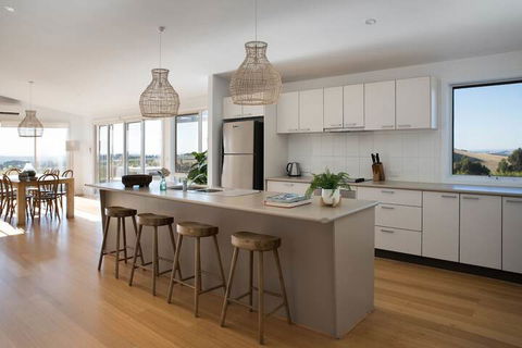 Musk Springs - Accommodation Georgetown 4