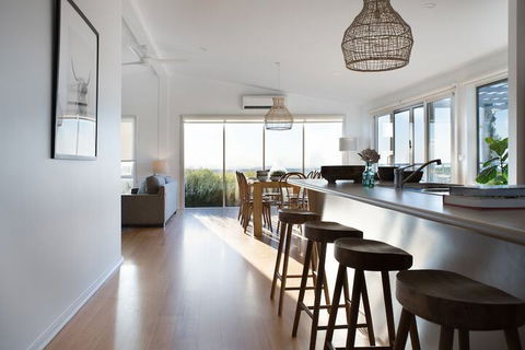 Musk Springs - Accommodation Georgetown 5