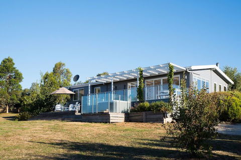 Musk Springs - Accommodation Georgetown 3