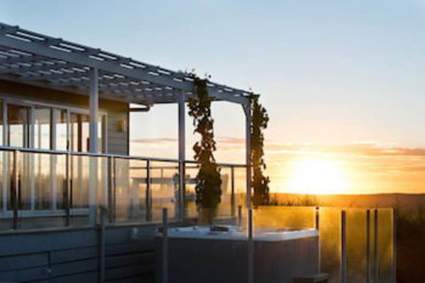 Musk Springs - Accommodation Georgetown 0