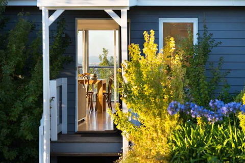 Musk Springs - Accommodation Georgetown 1