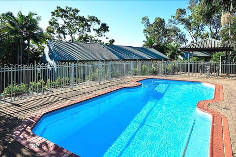 Sunset Waters 6 - Accommodation Georgetown 4