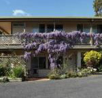Tuross Head Motel - Accommodation Georgetown