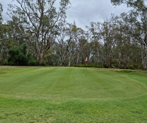 Tooleybuc Club Motor Inn - Accommodation Georgetown 6