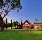Tooleybuc Club Motor Inn - Accommodation Georgetown