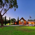 Tooleybuc Club Motor Inn - Accommodation Georgetown 0