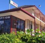 Goolgowi Highway Motel - Accommodation Georgetown