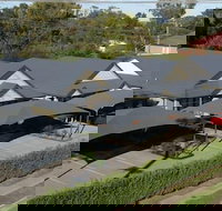 Francis Phillip Motor Inn - Accommodation Georgetown