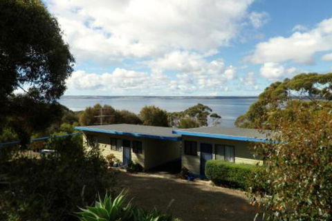 Cooinda Holiday Village - Accommodation Georgetown 5