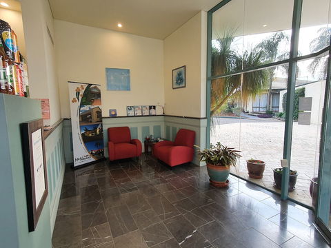 McNevin's Tamworth Motel - Accommodation Georgetown 5