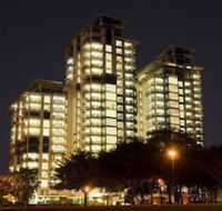 One30 Esplanade Serviced Apartments - Accommodation Georgetown
