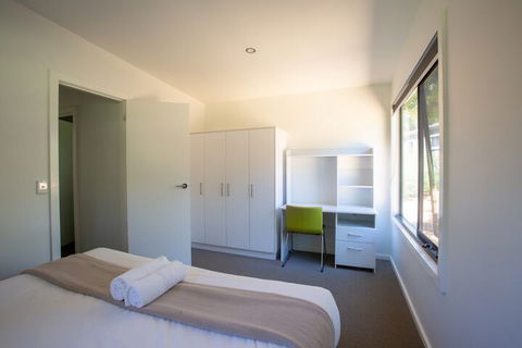 Halls Gap Lakeside Tourist Park - Accommodation Georgetown 7