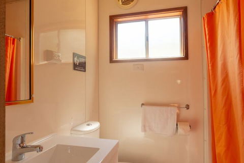 Halls Gap Lakeside Tourist Park - Accommodation Georgetown 5
