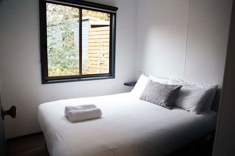 Halls Gap Lakeside Tourist Park - Accommodation Georgetown 6