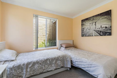 Ocean Keys Cottage - Accommodation Georgetown 6