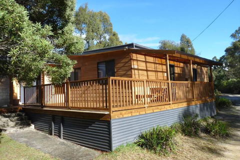 Eagles Rise Tasmania - Accommodation Georgetown 4
