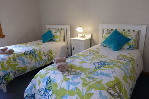 Eagles Rise Tasmania - Accommodation Georgetown 7